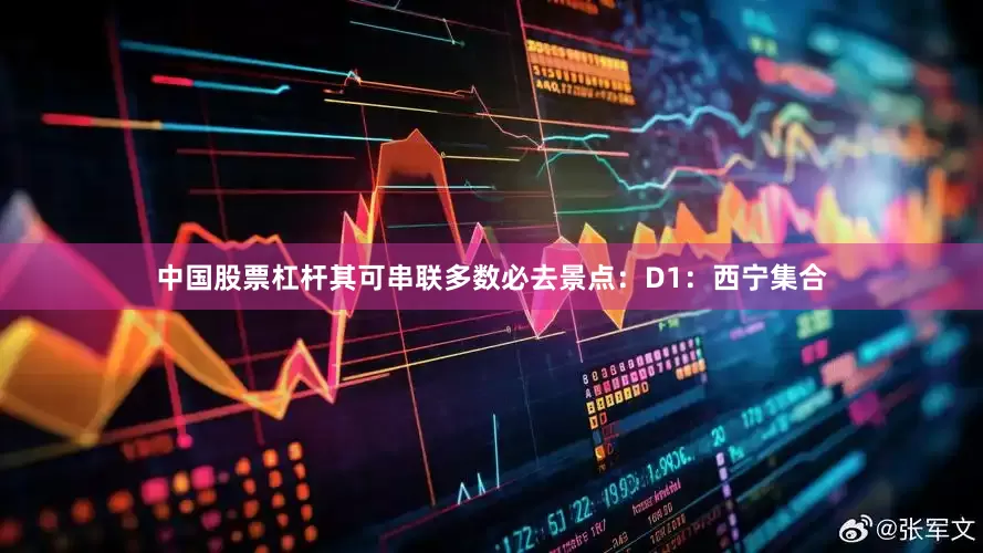 中国股票杠杆其可串联多数必去景点：D1：西宁集合